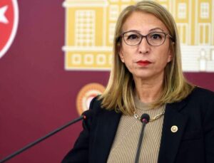 CHP Milletvekili Derici de partisinden istifa etti