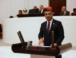 CHP’de grup başkanlığı seçimi: Gürsel Erol’dan ‘tekelleşme’ eleştirisi