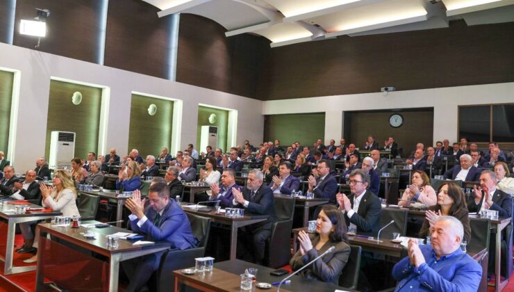 CHP’de Yeni Parti Hazırlığı: 90’ı Aşkın Vekil Kurucular Kurulu İçin İmza Verdi