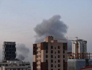 Çin’den Körfez’de gerilimin yükselmesine ilişkin endişe