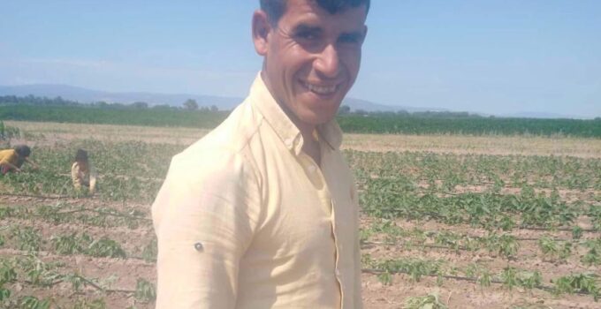 Denizde dronla yeri belirlenip kurtarılan genç, hastanede hayatını kaybetti