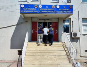 Diyarbakır’da 137 aranan şüpheli yakalandı