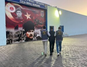 Diyarbakır’da Aranan 137 Zanlı Jandarma Operasyonuyla Yakalandı