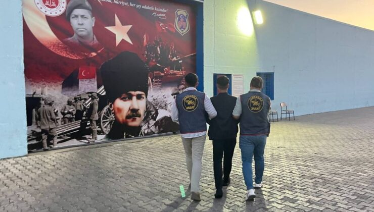 Diyarbakır’da Aranan 137 Zanlı Jandarma Operasyonuyla Yakalandı