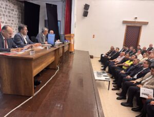 Edirne’de 2026 İkinci Yatırım Dönemi Değerlendirmesi