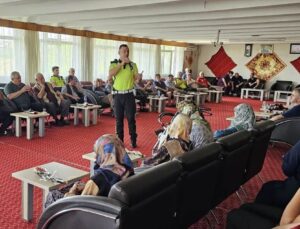 Edirne’de gıda işletmelerine içerik ve kalori denetimi; kurum ziyaretleri ve ETSO toplantısı
