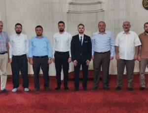 Edirne’den kısa kısa