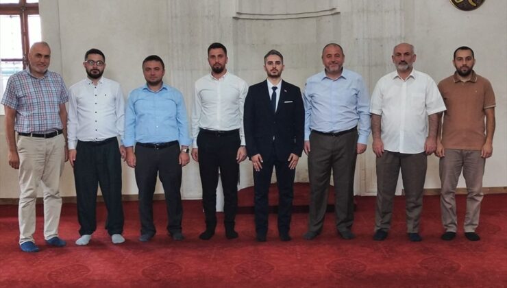 Edirne’den kısa kısa