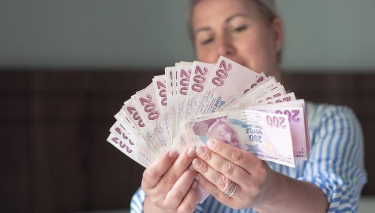 Emekli maaşlarında zam farkının yatacağı tarih belli oldu