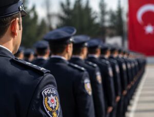 Emniyet’in 46 yıllık yönetmeliği yürürlükten kaldırıldı
