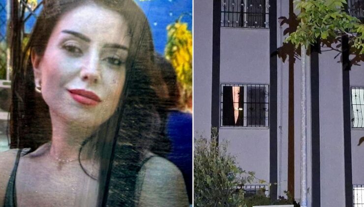 Eşinin ağzını yastıkla kapatıp kafasına sıkan caninin mesleği şok etti