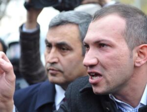 Eski CHP Gençlik Kolları Genel Başkanı Yıldız: Mücadelemi CHP çatısı altında sürdüreceğim