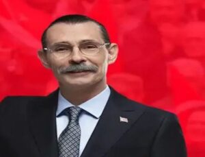 Etimesgut Belediyesi’ne operasyon: Başkan Beşikçioğlu dahil 52 şüpheli gözaltında