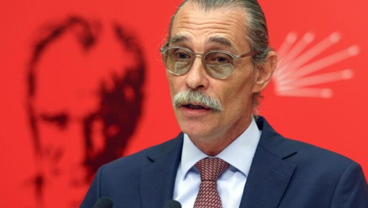 Etimesgut Belediyesi’ne operasyon! Başkan Erdal Beşikçioğlu dahil çok sayıda gözaltı var