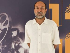 Farhadi: Sinema futbol maçı gibi değil, sonuç değil süreç önemli