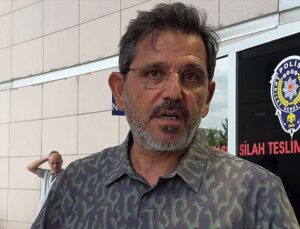 Fatih Portakal Ahbap soruşturmasında ifade verdi