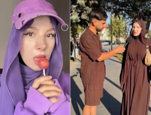 Fatma Soydaş gözaltında! Son videosundaki mesajına bakın