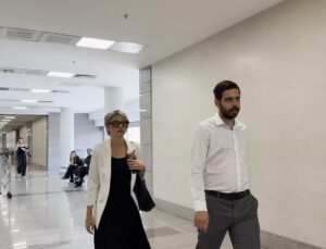 Feyza Altun: ‘Ahbap Derneği’nin çalışmalarını takdir etmek hataydı, bu rezalette anılmaktan esef duyuyorum’