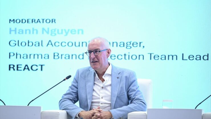 “Fikri Mülkiyet Suçları ve Halk Sağlığı Çalıştayı”nda sahte ürünlerle mücadele konusu ele alındı