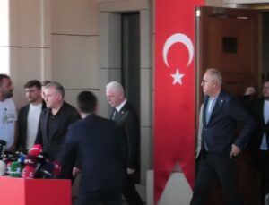 Filenin Sultanları Yurda Döndü: ‘2023’ün Altın Yazını Tekrar Yaşatmak İstiyoruz’