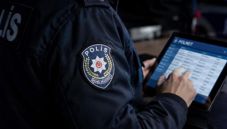 Gözaltındaki polislerin kirli ağı deşifre oldu! Vatandaşın tüm mahremini çeteye sunmuşlar