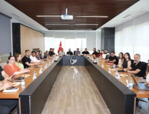 GTB’den ihracatçılara belge ve sertifika eğitimi