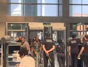 Gülben Ergen, Ahbap Derneği Soruşturması Kapsamında İfade Verdi: ‘İyilikten Maraz Doğar’