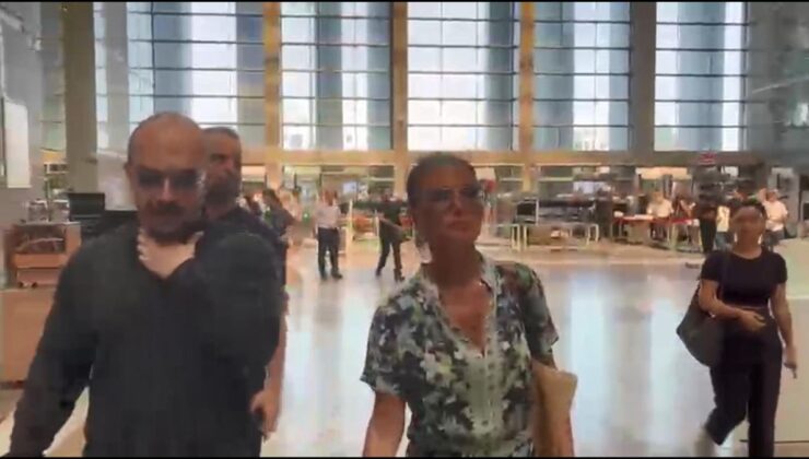 Gülben Ergen’den AHBAP soruşturmasında ifade: Vicdanen rahatsız ve mağdurum