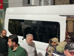 Gülistan Doku soruşturmasında eski vali Tuncay Sonel’in eşi Handan Sonel tutuklandı