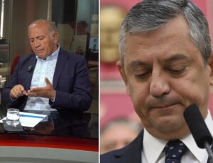 Gürsel Tekin, CHP çatısı altında kalacak belediyeleri duyurdu: İlk kez burada ifade edeceğim…