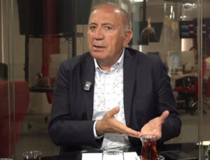Gürsel Tekin’den çok konuşulacak sözler: Elimde haberler var, önümüzdeki günlerde…