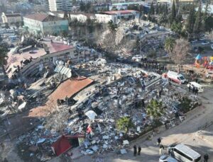 Hacı Ömer Apartmanı Davası: Yargıtay Başsavcılığı Cezaların Onanmasını İstedi
