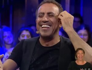 Haluk Levent yıllar önce kendini anlatmış: Bana fazla güvenmeyin, satarım hepinizi
