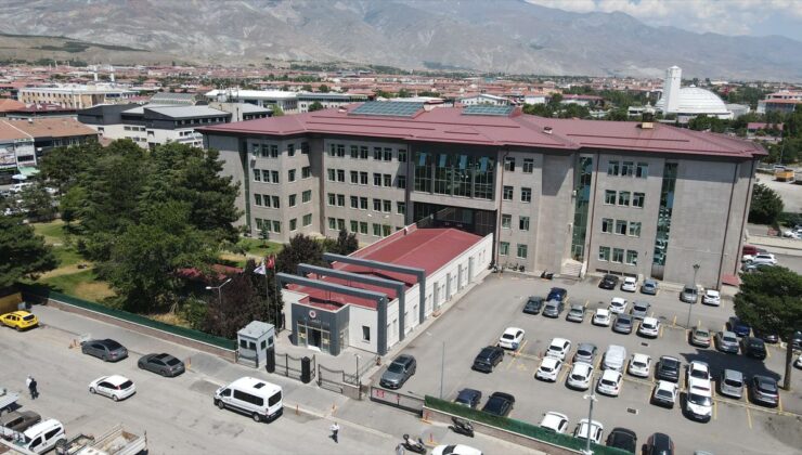 İliç altın madenindeki heyelana ilişkin ev hapsindeki 2 sanık savcılığın itirazı üzerine yeniden tutuklandı