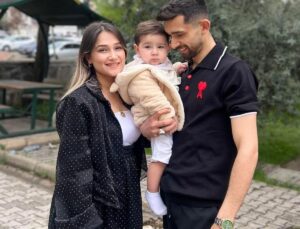 İnegöl’de 2 yaşındaki çocuk site havuzunda ölü bulundu