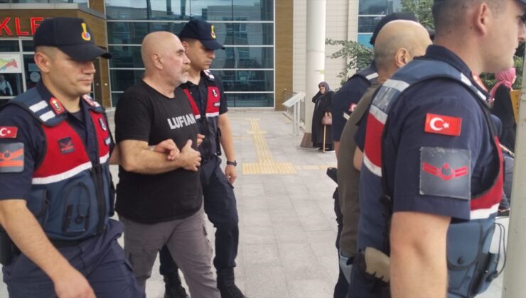 İnegöl’de uyuşturucu operasyonu: Yönetmen Ezel Akay adli kontrolle serbest, kardeşi tutuklandı