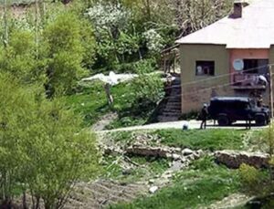 İran’da PJAK çatışması: 4 örgüt üyesi öldürüldü