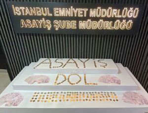 İş yerini soyup hiçbir şey olmamış gibi çalıştı! Kameralar gerçeği ortaya çıkardı