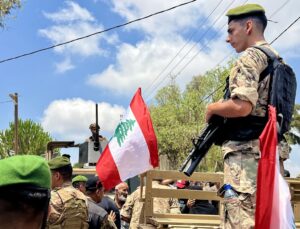 İsrail-Lübnan görüşmelerinin yeni turu Roma’da yapılacak