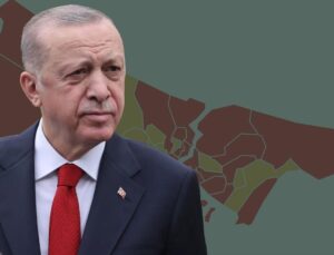 İstanbul’da 4 ilçe belediye başkanı AK Parti’ye geçiyor