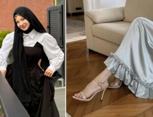 İşte gözaltına alınan Fatma Soydaş’ın aylık kazancı