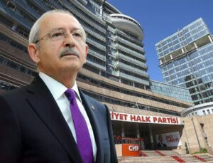 İstifaların ardından Kılıçdaroğlu harekete geçti: İşte ilk adımı