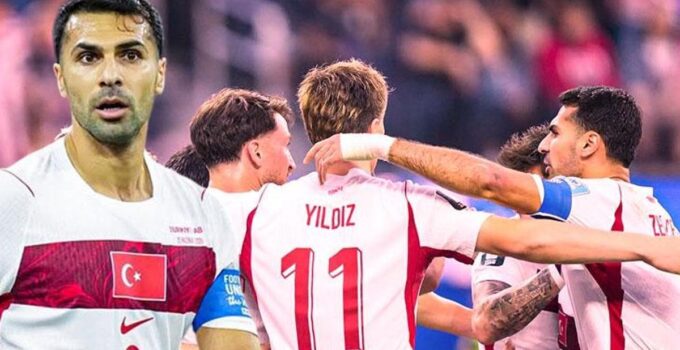 İtalya’da yılın transfer çalımı! Zeki Çelik’ten ters köşe…