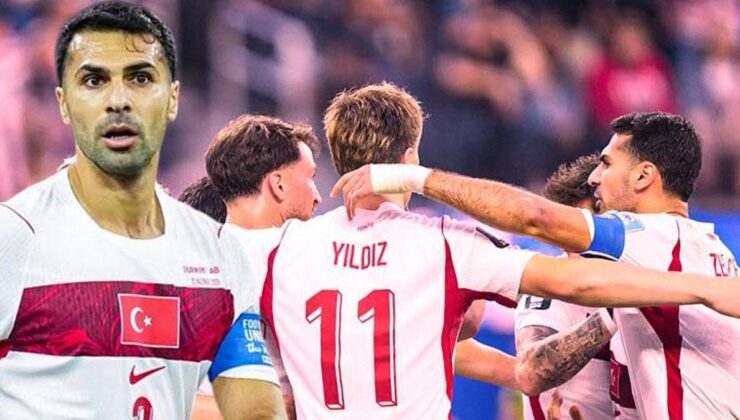 İtalya’da yılın transfer çalımı! Zeki Çelik’ten ters köşe…