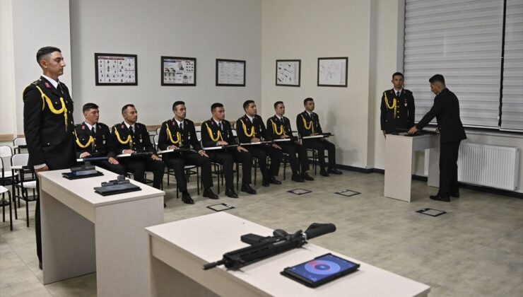 Jandarma ve Sahil Güvenlik Akademisi’ne başvurular başladı