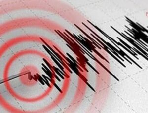 Japonya’nın güneybatısında 7,1 büyüklüğünde deprem: Tsunami uyarısı yapıldı