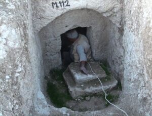 Juliopolis’te su altı araştırması
