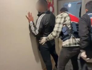 Karasu’da Uyuşturucu Operasyonu: 7 Tutuklama