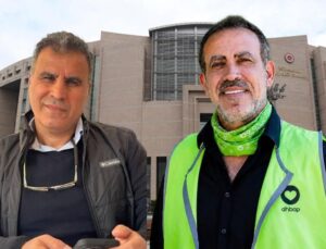 Kardeşinden Haluk Levent’e ağza alınmayacak küfür