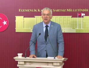 Kayıhan Pala: “Hasta güvenliğini odağına alacak ücretsiz, erişilebilir sağlık sistemine ihtiyacımız var”